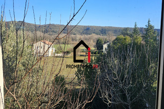 achat maison st-sernin 07200