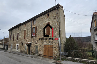 achat maison st-sernin 07200