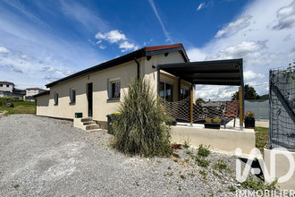 achat maison st-sernin 07200