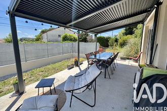 achat maison st-sernin 07200