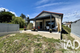 achat maison st-sernin 07200