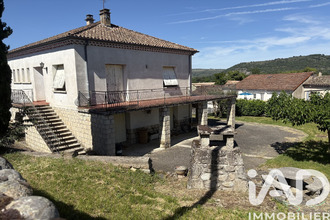achat maison st-sernin 07200