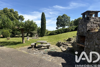 achat maison st-sernin 07200