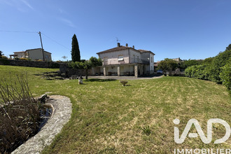 achat maison st-sernin 07200