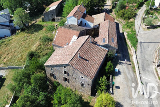 achat maison st-sernin 07200