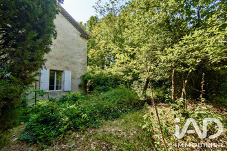achat maison st-sernin 07200