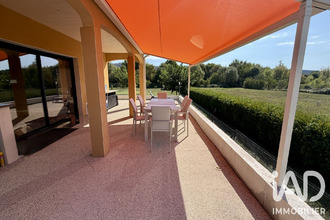 achat maison st-sernin 07200