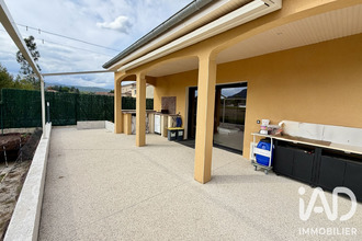 achat maison st-sernin 07200