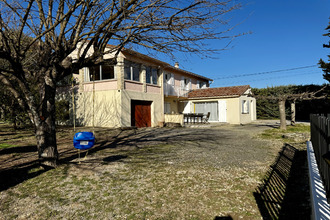 achat maison st-sernin 07200