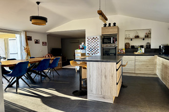 achat maison st-sernin 07200