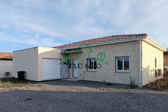 achat maison st-sernin 07200