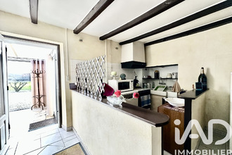 achat maison st-sernin 47120