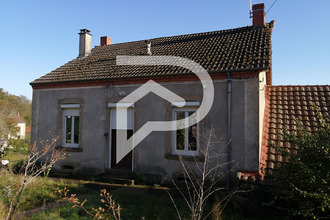 achat maison st-sernin-du-bois 71200