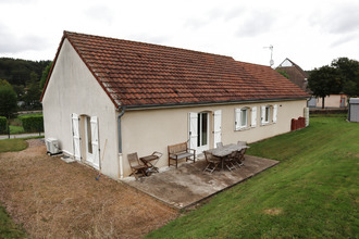 achat maison st-sernin-du-bois 71200