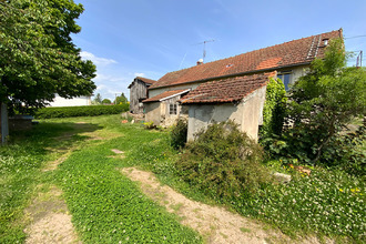 achat maison st-sernin-du-bois 71200