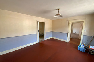 achat maison st-sernin-du-bois 71200