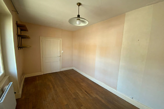 achat maison st-sernin-du-bois 71200