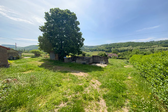 achat maison st-sernin-du-bois 71200