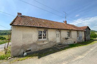 achat maison st-sernin-du-bois 71200