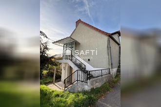 achat maison st-sernin-du-bois 71200
