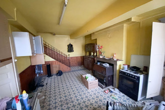 achat maison st-sernin-du-bois 71200