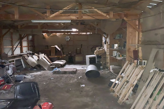 achat maison st-sernin-du-bois 71200