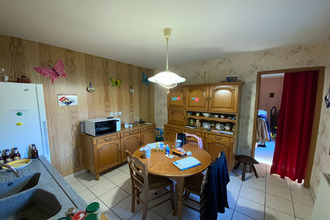 achat maison st-sernin-du-bois 71200