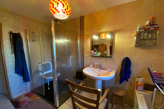 achat maison st-sernin-du-bois 71200