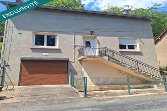 achat maison st-sernin-du-bois 71200