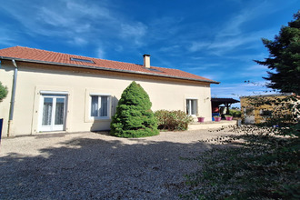 achat maison st-sernin-du-bois 71200