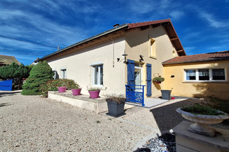 achat maison st-sernin-du-bois 71200
