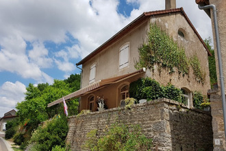 achat maison st-sernin-du-plain 71510