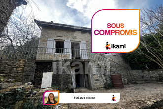 achat maison st-sernin-du-plain 71510