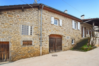 achat maison st-sernin-du-plain 71510