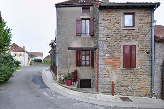 achat maison st-sernin-du-plain 71510