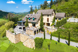 achat maison st-sernin-sur-rance 12380