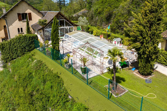 achat maison st-sernin-sur-rance 12380