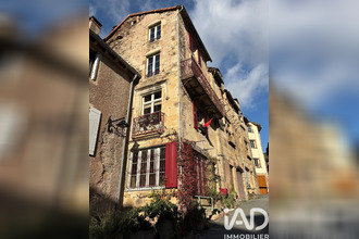 achat maison st-sernin-sur-rance 12380