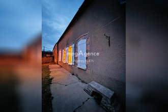 achat maison st-serotin 89140