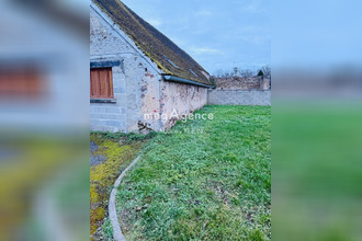 achat maison st-serotin 89140