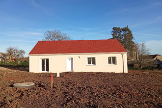 achat maison st-serotin 89140