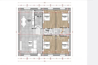achat maison st-serotin 89140