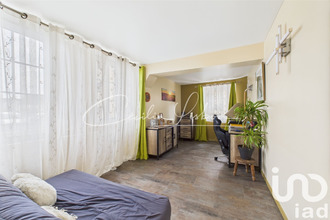 achat maison st-serotin 89140