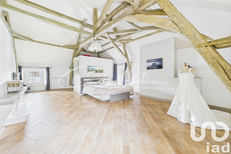 achat maison st-serotin 89140