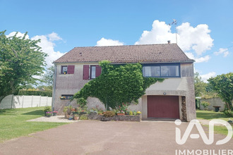 achat maison st-serotin 89140
