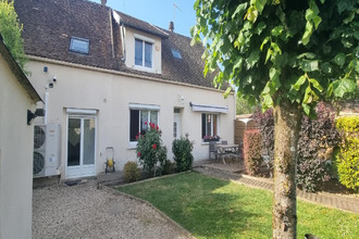 achat maison st-serotin 89140