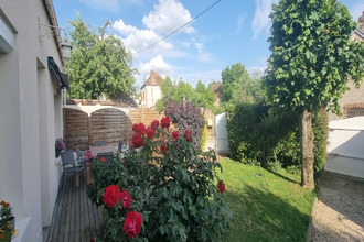 achat maison st-serotin 89140
