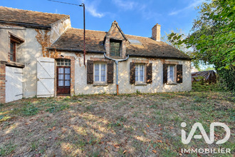 achat maison st-serotin 89140
