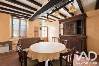 achat maison st-serotin 89140