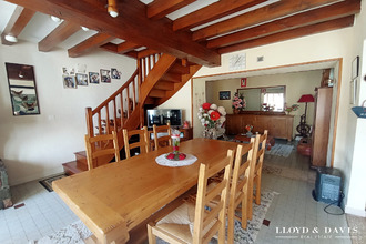 achat maison st-serotin 89140